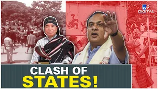 All about Assam's border dispute with 4 states