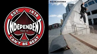 Alexis Ramirez Can't Be Beat In Helsinki! Behind The AD