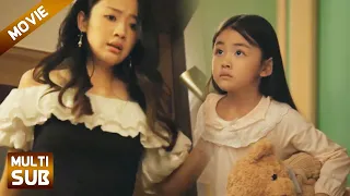 【Full Movie】情婦奸計被女孩發現，竟將她推下樓梯，妻子要她償命！💕中國電視劇