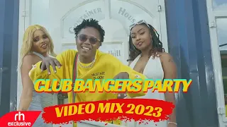 DJ KRYPTIC CLUB BANGERS VIDEO MIX TURN IT UP LOUDER #15 AFROBEATS,EAST AFRICA,AMAPIANO,/RH RADIO