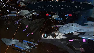Star Trek Armada 3 Dominion War