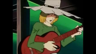 Galaxy Express 999 - Ginga Erejii