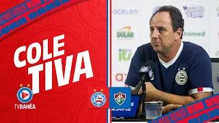 COLETIVA - ROGÉRIO CENI (16/04/24)