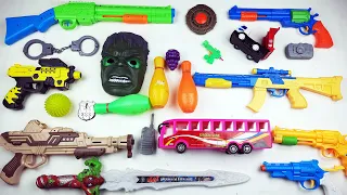 Satisfying Different Model Spider Man Action Series Guns & Equipment, Infinity Stone, toys