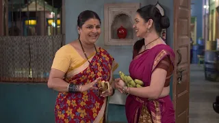 Jaago Mohan Pyare - Full Ep - 20-Feb-18 - Bhanumat, Mohan, Shoba Mhatre - Zee Marathi