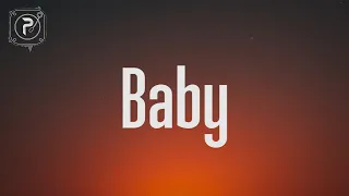 Madison Beer - Baby (Lyrics)