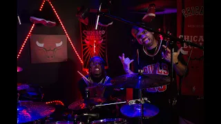 Chicago Bulls Theme Song Remix | The Anthem Ft. Perry Donta'e & DJ Illest