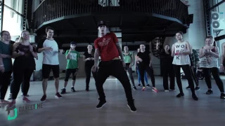 ANDREY BOYKO | BACK TO THE ROOTS VOL. 3 | DANCE TIME PROJECT