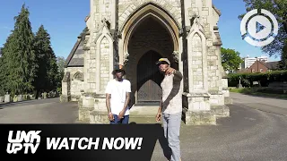 Naughty North Twinz - Pain That I'm Going Through [Music Video] | Link Up TV