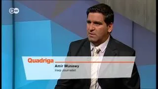 Iraq and Beyond - Time for New Alliances? | Quadriga