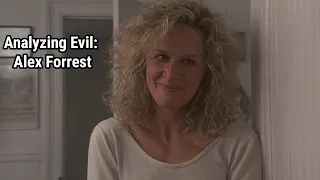 Analyzing Evil: Alex Forrest From Fatal Attraction