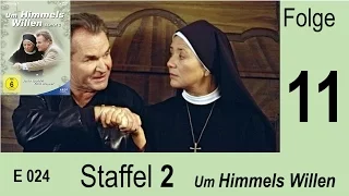 Um Himmels Willen - Trauerspiel - S02 F11 |024