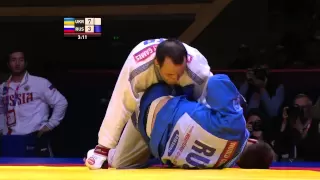 Pankration -84kg Men's Finals