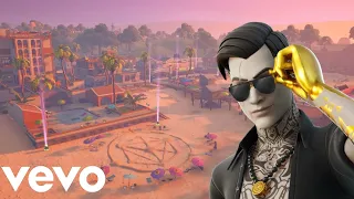 I ain't worried (Fortnite Official Music Video)