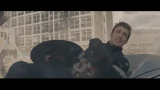 Avengers: Age of Ultron - Extended Shots and VFX