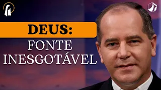 Deus: fonte inesgotável | Mãe Maria (27/05/2024)