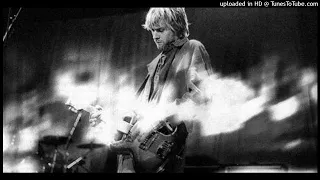 Nirvana - Lithium (Live In Argentina 1992, D Tuning)