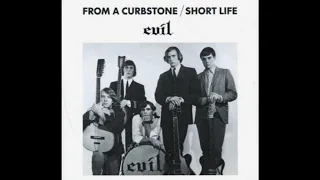 Evil - Short Life(1966)****