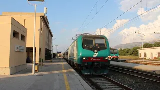 [INV] Messina Centrale - S.Agata M. !!