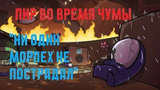 Техника бесконтактного боя. Еженедельная мутация в Starcraft 2.