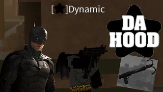 ⭐ Raiding as Headless Batman with Black Star and Voice Chat ⭐