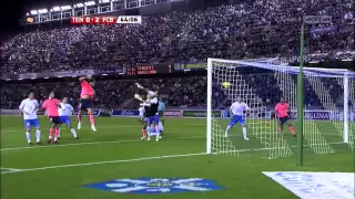 14. Messi Vs Tenerife (Away) 09-10 HD 720p