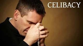 Priests Discuss Celibacy