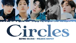 [POLSKIE NAPISY] ASTRO (아스트로) - Circles