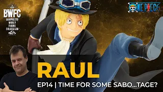 BWFC2018 FULL Episode 14 - "It's Time for Some Sabo...tage?" featuring Raul