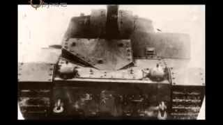 Многобашенные танки Советский средний танк Т 28, Советский тяжёлый танк Т 35 Оружие ХХ века
