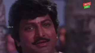 Le Le Baba Niddura Levayya Video Song | Kunthi Putrudu | Mohanbabu,Vijayashanthi | YOYO Cine Talkies