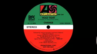 Change - Hold Tight (extended version)