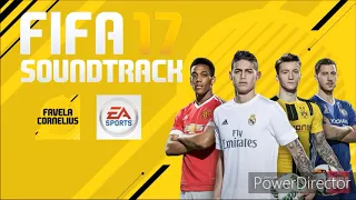Kasabian-Comeback Kid (FIFA 17 Soundtrack)