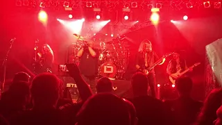 U.D.O. - Live in Stuttgart 2019