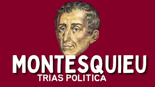 Political Philosophy- Montesquieu