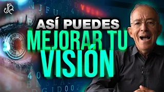 POR QUÉ VEMOS MAL Y Cómo Mejorar Tu VISIÓN ? - Oswaldo Restrepo RSC