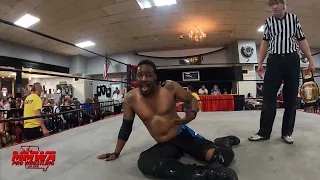 MMWA South Broadway 4/13/24 - Karti Marti vs AJ Williams