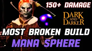 The Most BROKEN Slayer Fighter Build | Dark and Darker