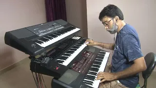 Dekha Hai Pehli Baar Sajan Ki aakho Me Pyar🎧Harjeet singh pappu piano song...