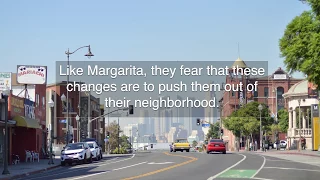 Boyle Heights: Fighting Displacement