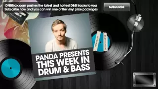 PandaDNB - Drum & Bass Minimix - Panda Mix SHow