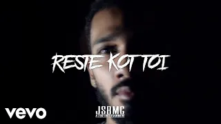 JSB MORNING GAME - "RESTE KOT TOI" 🙏🏠 (CLIP OFFICIEL). COVID 19 (Corona Virus). [#SEYMYUREAL] 4K