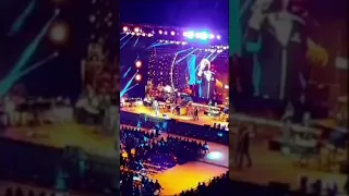 Ae dil hai Muskil | Arijit Singh Live Etihad Arena , Abu Dhabi