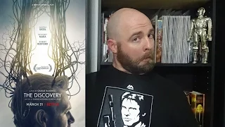 Streaming Spotlight: The Discovery – Movie Review