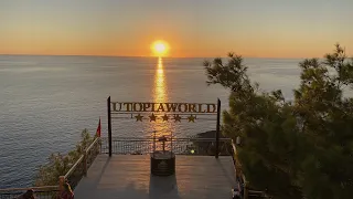 Utopia World Hotel