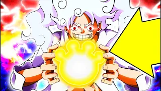 OMG! KUMA & NIKA VERBINDUNG + GOD VALLEY ENTHÜLLUNG! [ONE PIECE 1096]