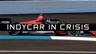 We Need to Talk About IndyCar