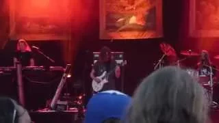 Opeth - To Rid The Disease (Live, Summer Breeze 2015)