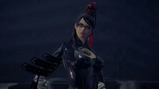 Bayonetta 3 Trinity Appearance  | Hellena Taylor Cameo Fanmade(old)