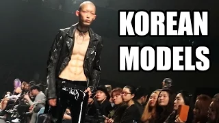 SEOUL FASHION WEEK BTS | The K-pod ep. 34